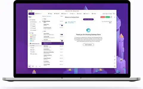 Icewarp, Melhor ferramenta de e-mail para pequenas empresas.